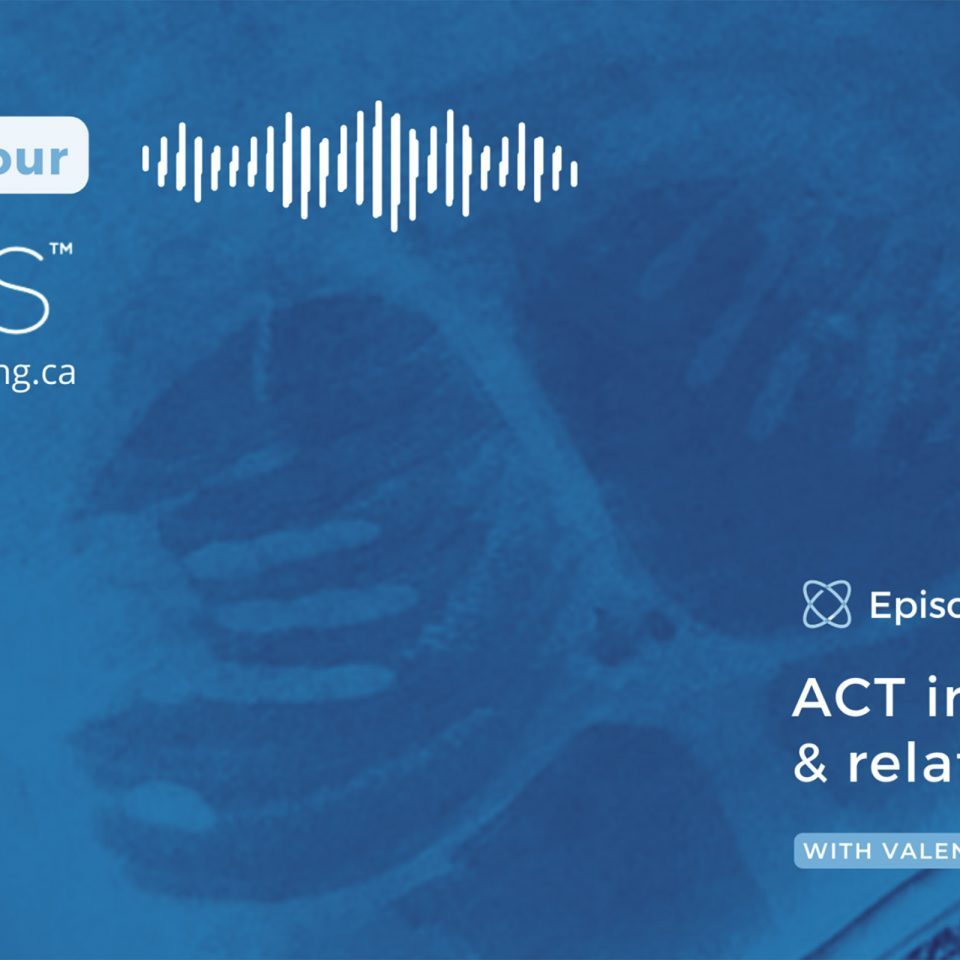 What’s Your Bliss? Episode 1 with Valentina