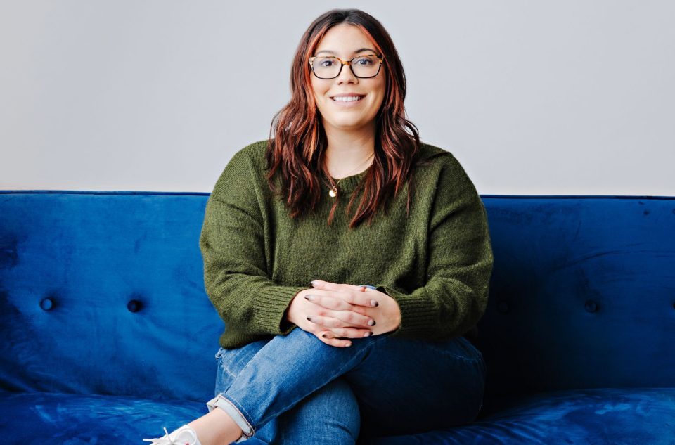 The Double Standards Around Women Expressing Anxiety