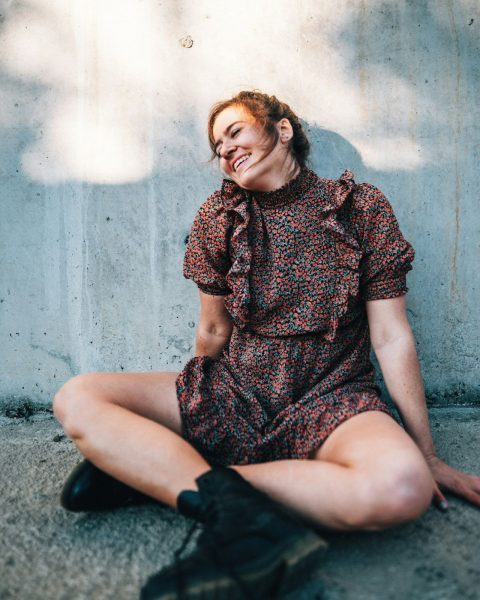 Acceptance + Commitment Group Therapy