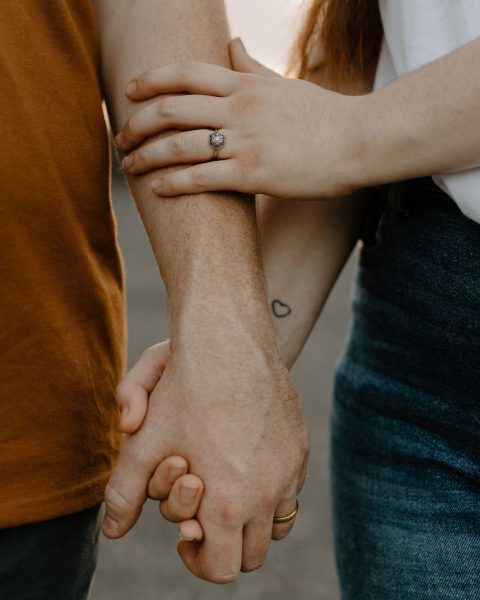 Premarital Counselling