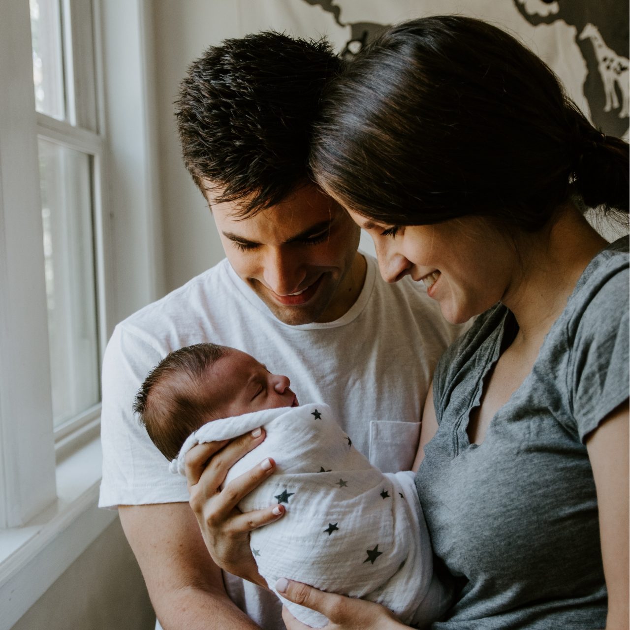 Fertility and Pregnancy