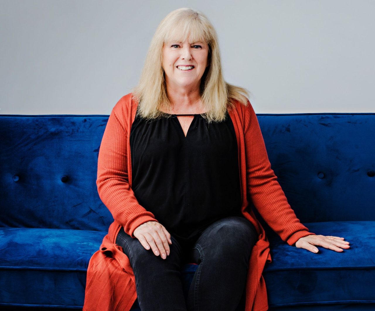 Sheila McDonough (RSW)