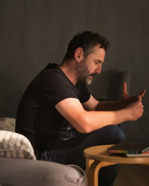 Divorce + Uncoupling