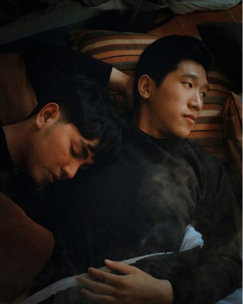 Infidelity + Betrayal