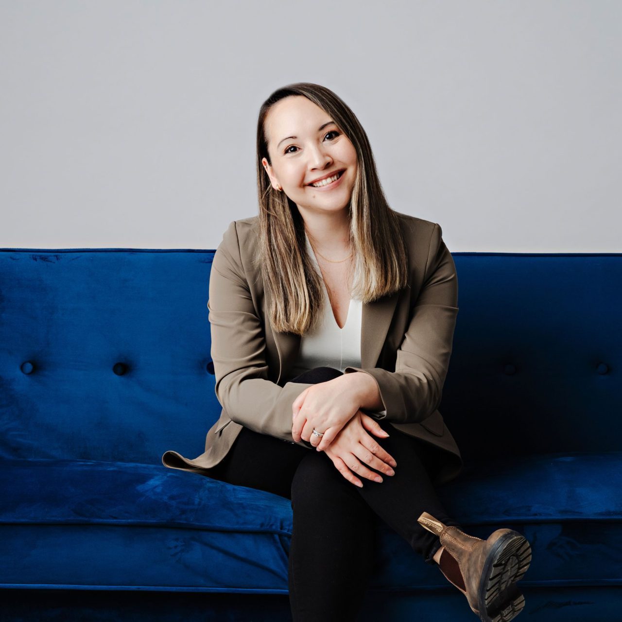 Yumiko Hutchenreuther