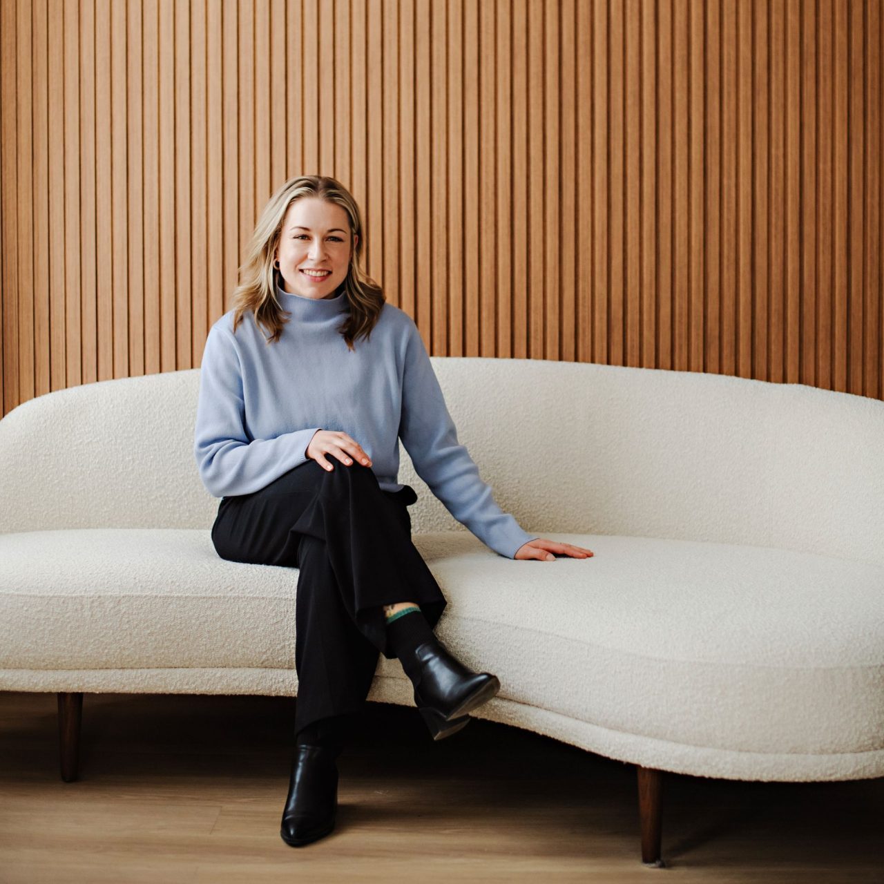 Trauma Informed Counselling