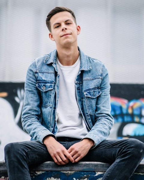 Masculinity + Men’s Health