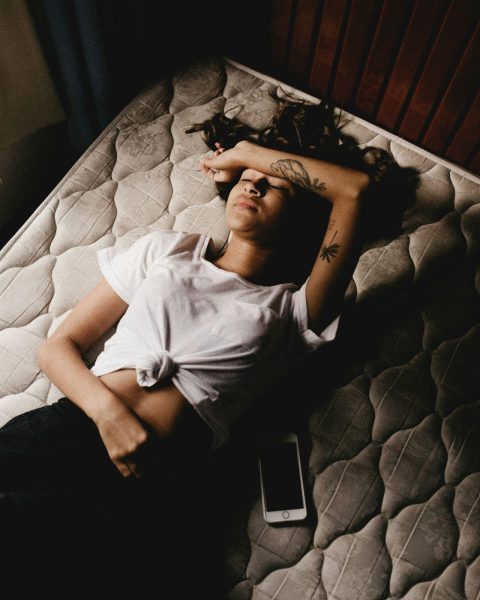 Sexual Desire Discrepancy