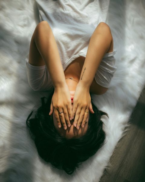 Cognitive Behavioural Therapy (CBT)