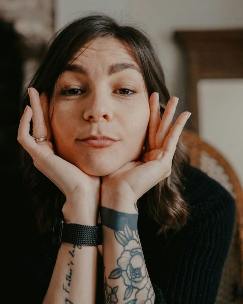 Acceptance + Commitment Therapy (ACT)