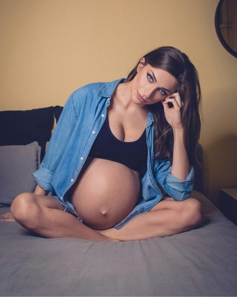 Perinatal + Postpartum Therapy