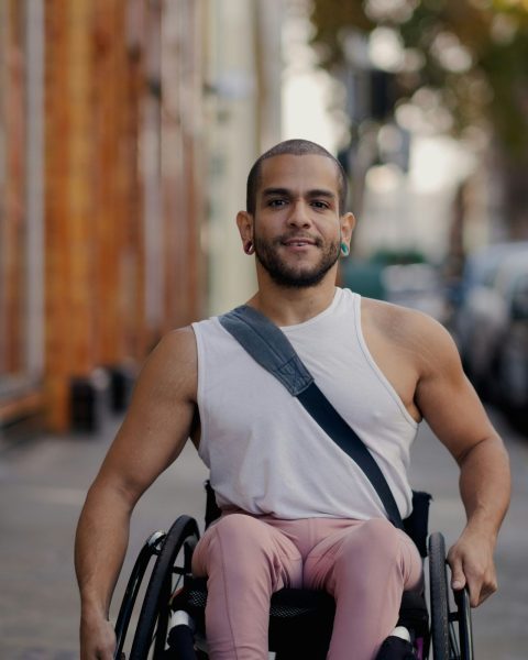 Person-Centred + Humanistic Psychotherapy