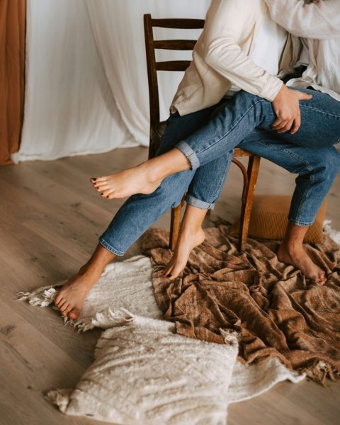 Relationship + Couples Counselling