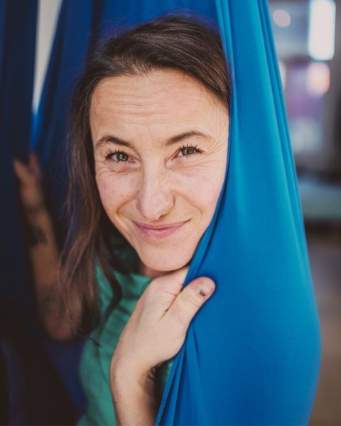 Existential Psychotherapy