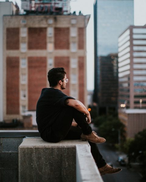 Discernment Counselling