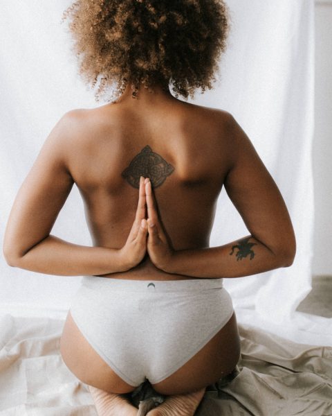 Better Sex for Women