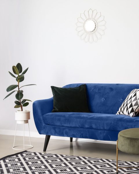 Boundary Setting and Seeing