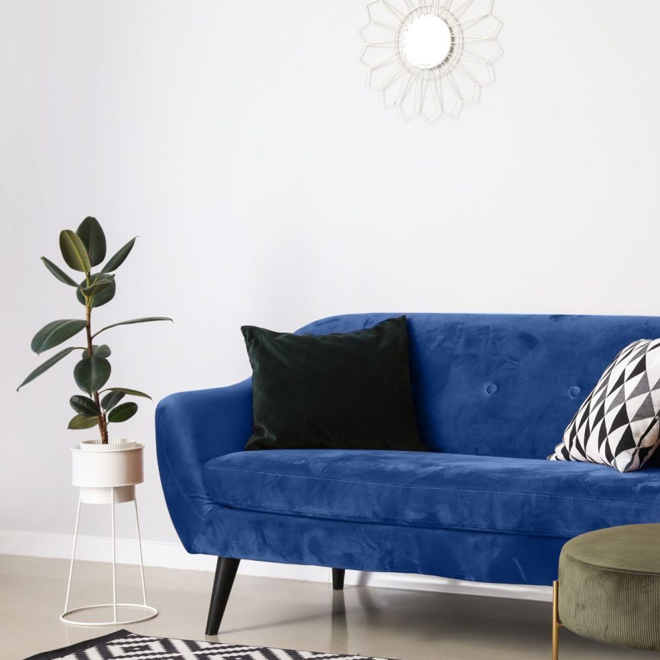 Boundary Setting and Seeing