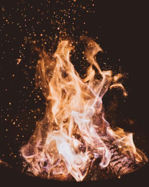 Embrace your Spark + Explore your Authentic Sexuality