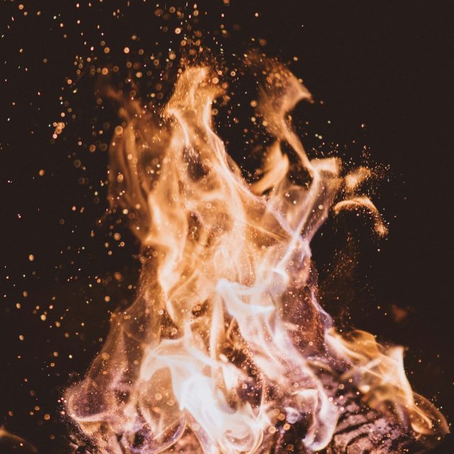 Embrace your Spark + Explore your Authentic Sexuality