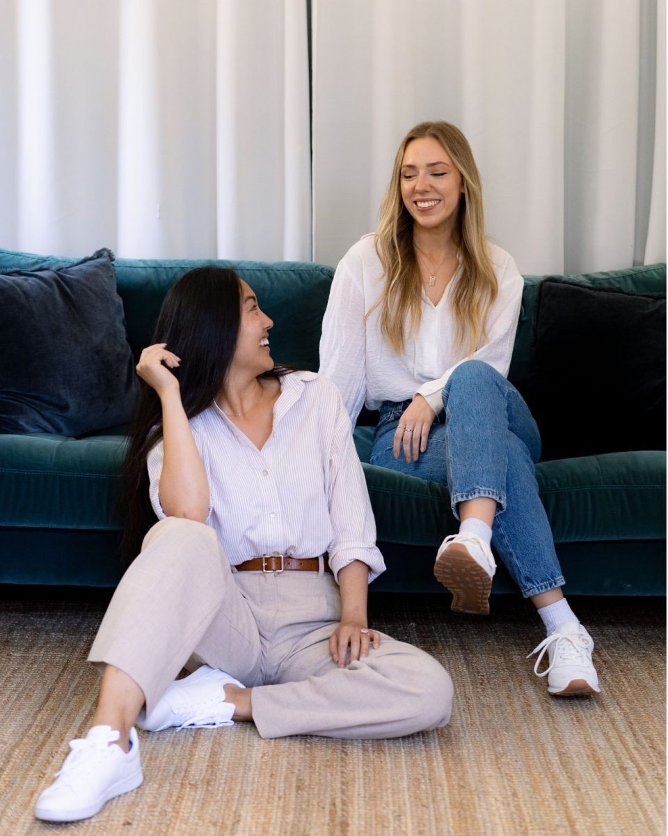 Dating 101 - Kaitlyn + Kareana