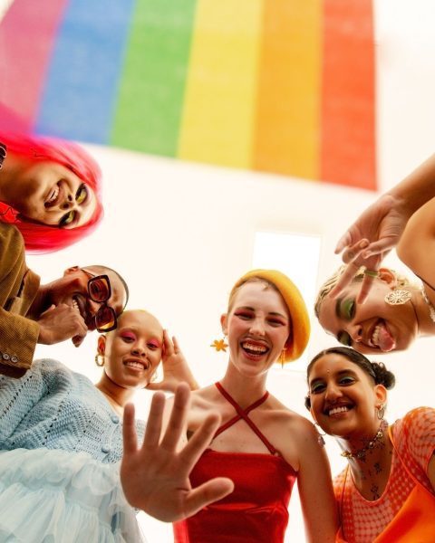 Healing through Community