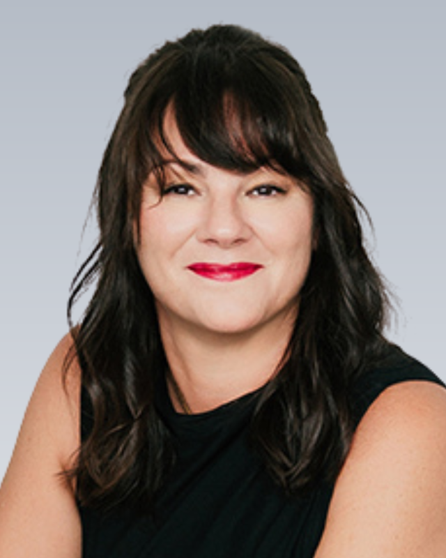 Christina Droumtsekas